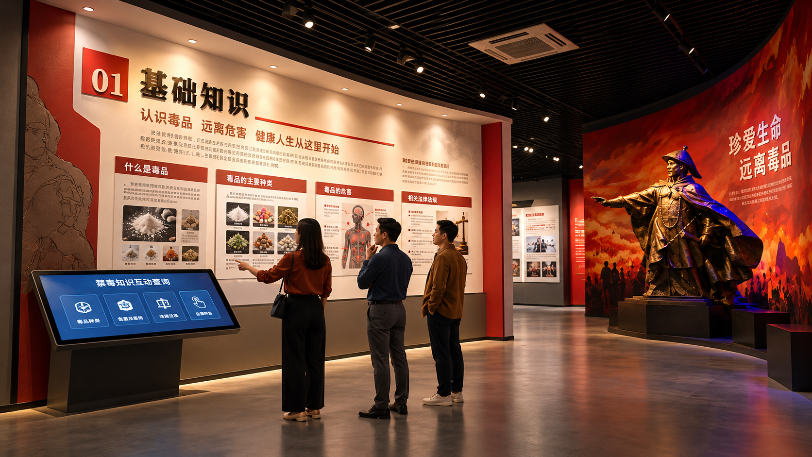 基础知识效果图