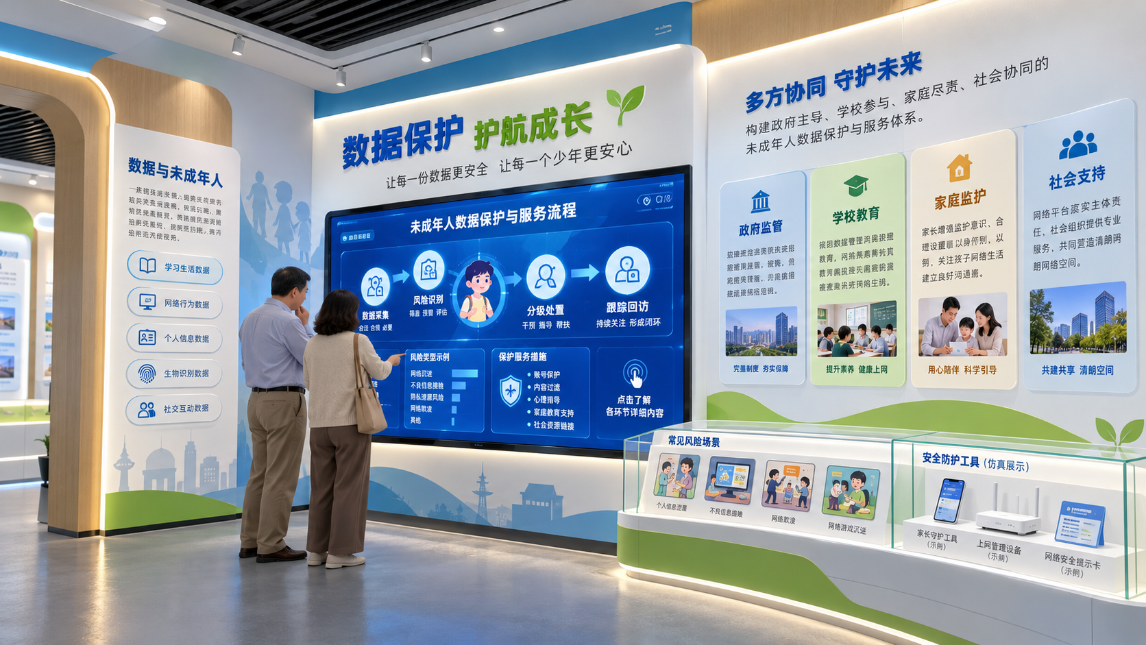 数据知识区区效果图