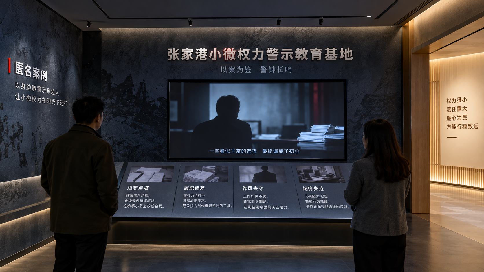 匿名案例效果图