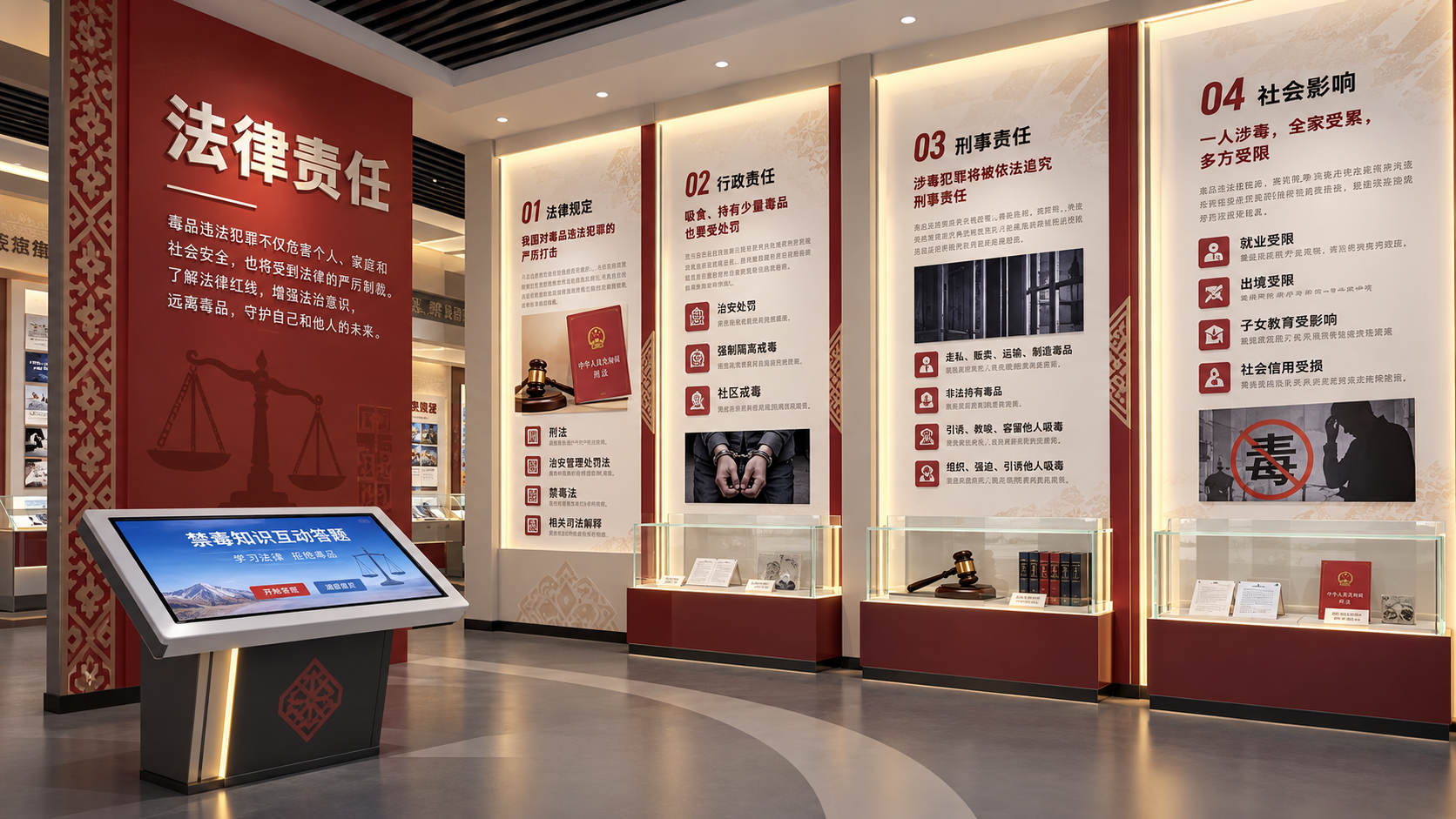 法律责任效果图
