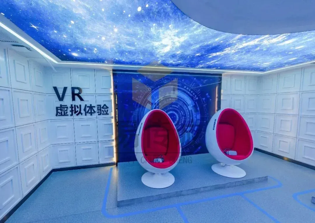禁毒枪战体验+VR禁毒模拟+毒驾体验：易传诚三大科技产品重构禁毒教育新场景 · 原官网配图 3