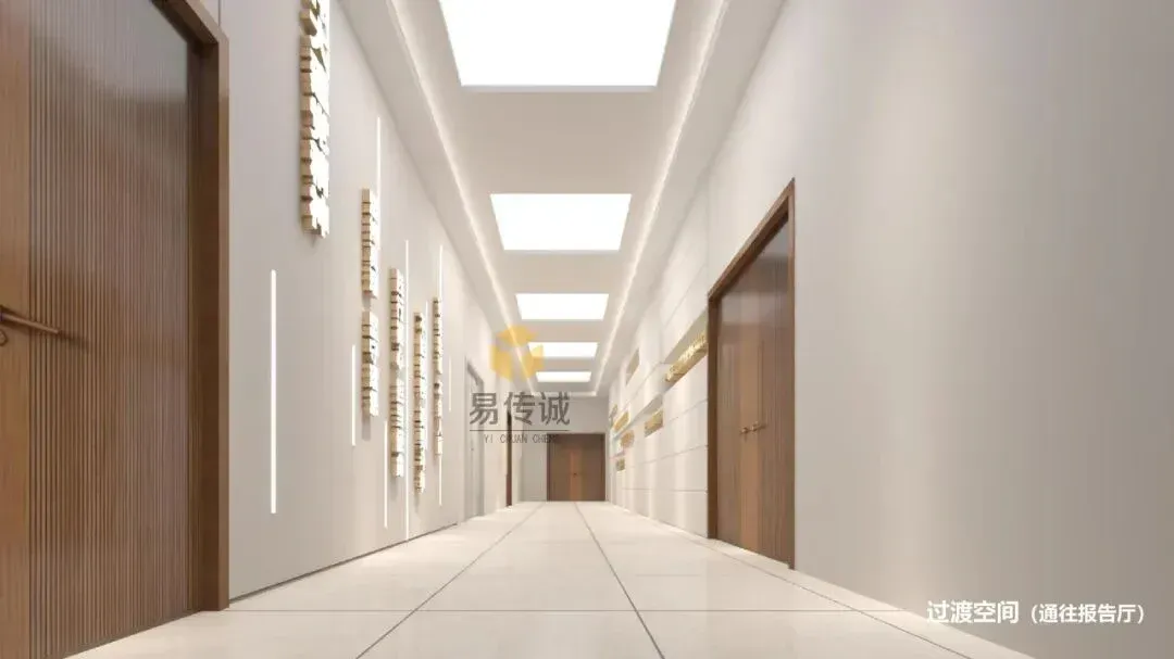 廉洁教育基地不用 “多头找”!陕西易传诚一站式方案:AI 科技 + 全流程服务,200 + 案例验证 · 原官网配图 4
