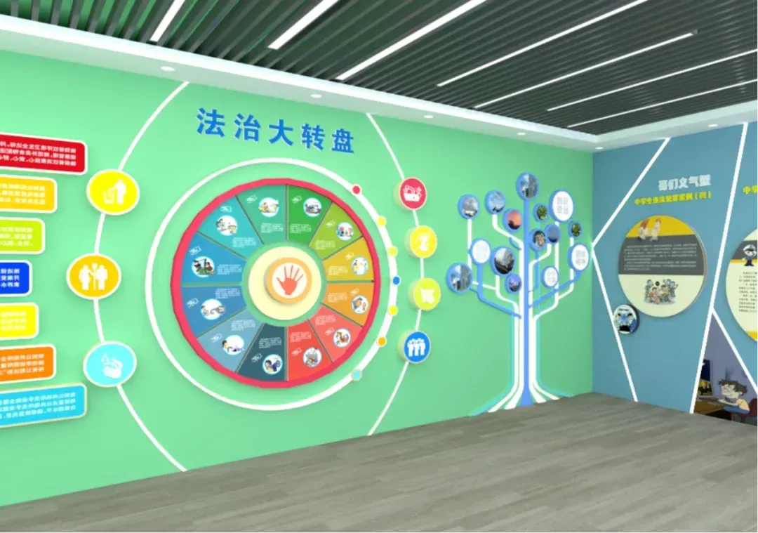 告别枯燥说教!易传诚违法成本计算器,给青少年上堂“具象普法课” · 原官网配图 3