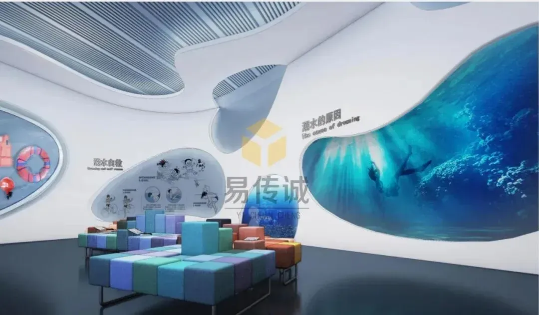 AI打造青少年法治教育中心:一站式解决方案,破局传统痛点,知识掌握率升90% · 原官网配图 3