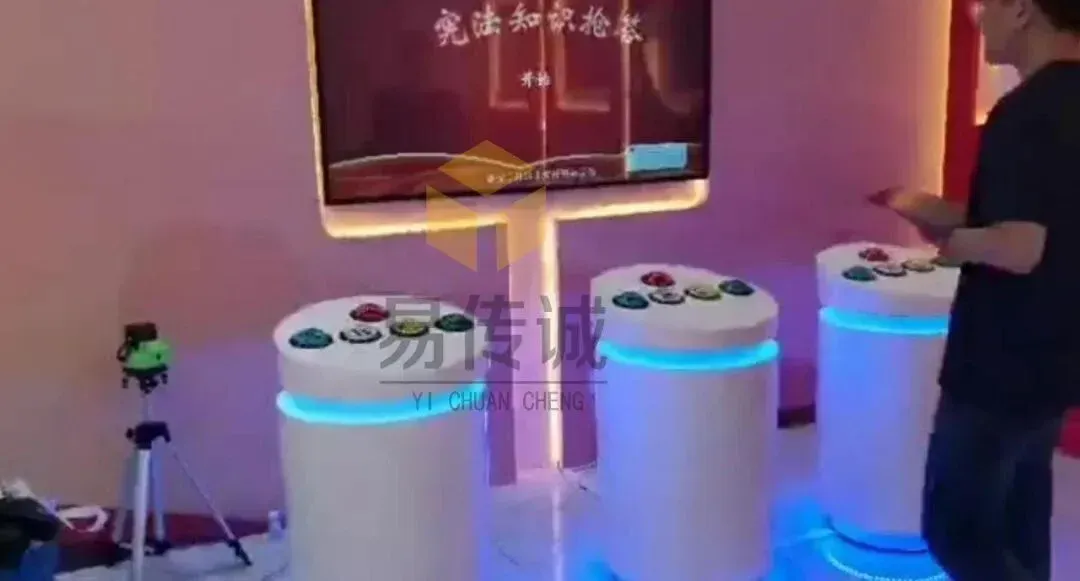 深耕十二载,铸就行业标杆:易传诚青少年法治教育实力全景展现 · 原官网配图 4