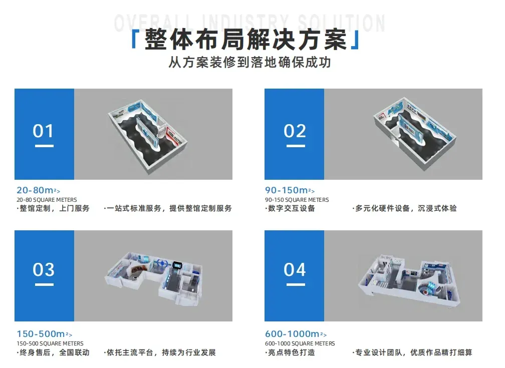 青少年 VR 模拟法庭:在虚拟庭审中读懂法律的温度与力量,应用于青少年法治宣传教育 · 原官网配图 6