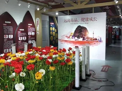 仿真罂粟花池2.jpg