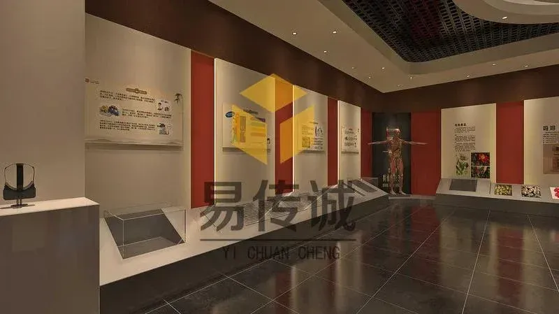 预防禁毒教育基地建设方案