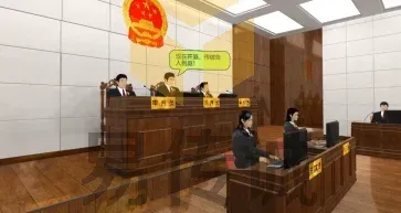 VR 模拟法庭:易传诚赋能青少年法治教育实践,让法律从 “听懂” 到 “会用” · 原官网配图 3