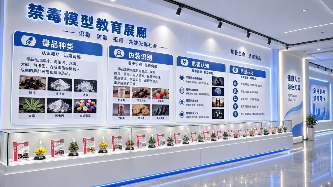 公司产品资料图