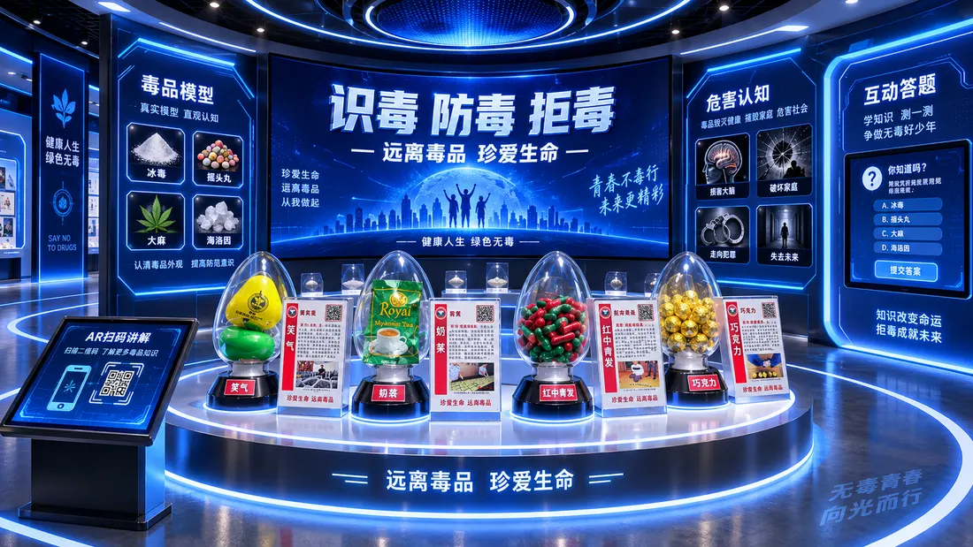 公司产品资料图