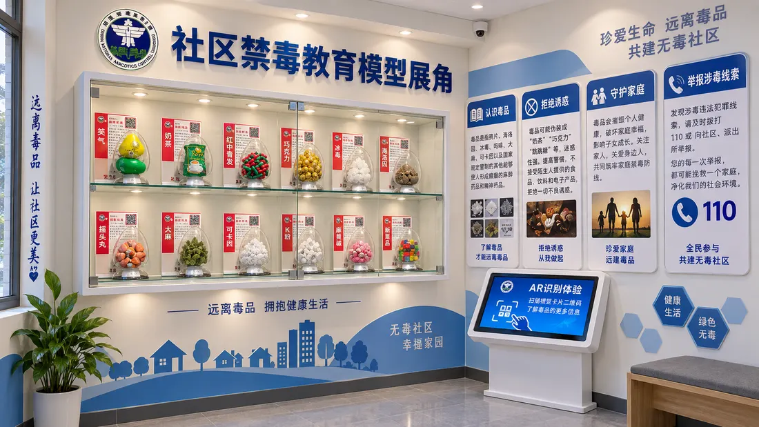 现代吸毒工具