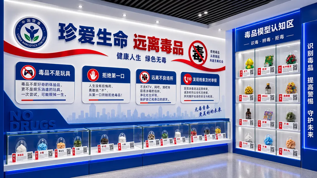公司产品资料图