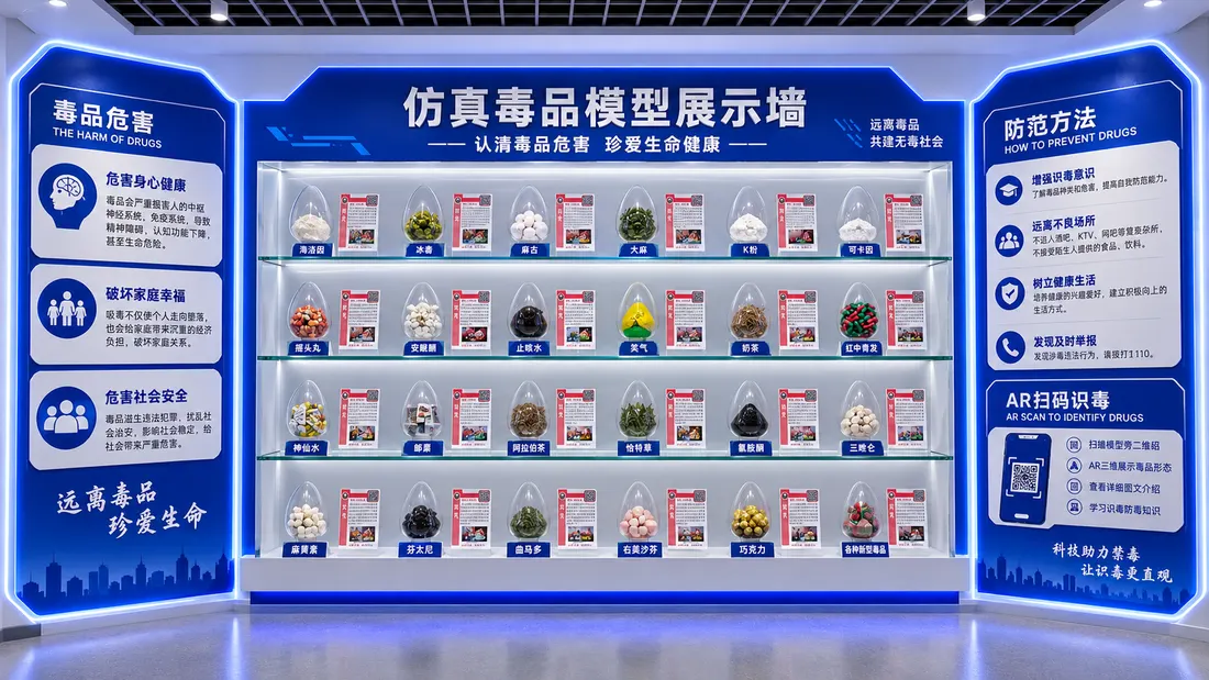 公司产品资料图