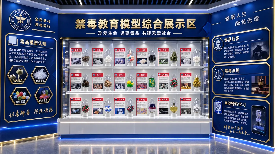 吸毒后半身人体器官对比