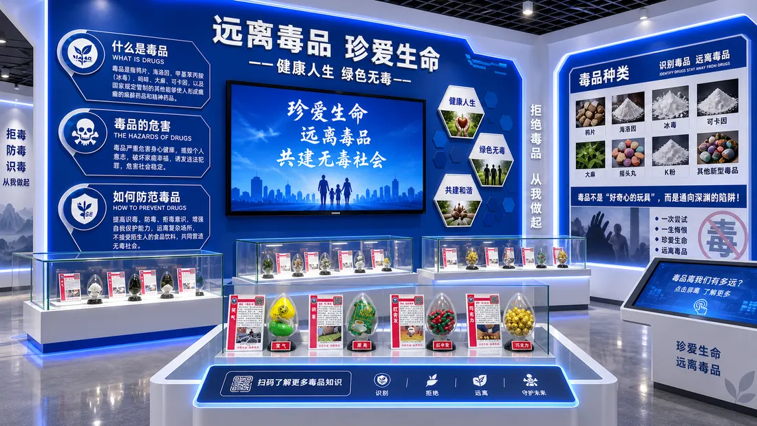 公司产品资料图
