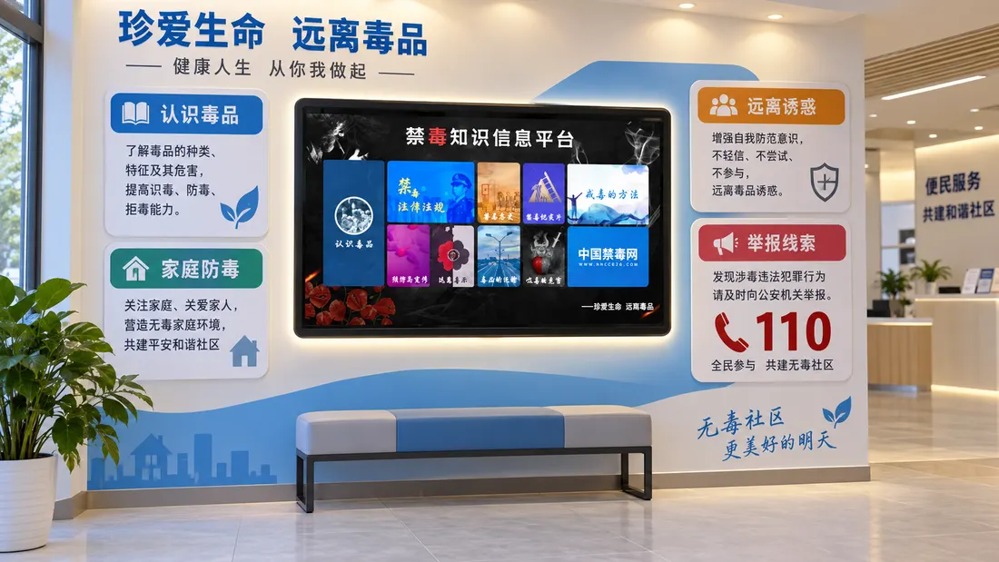 整馆规划相关产品展示图