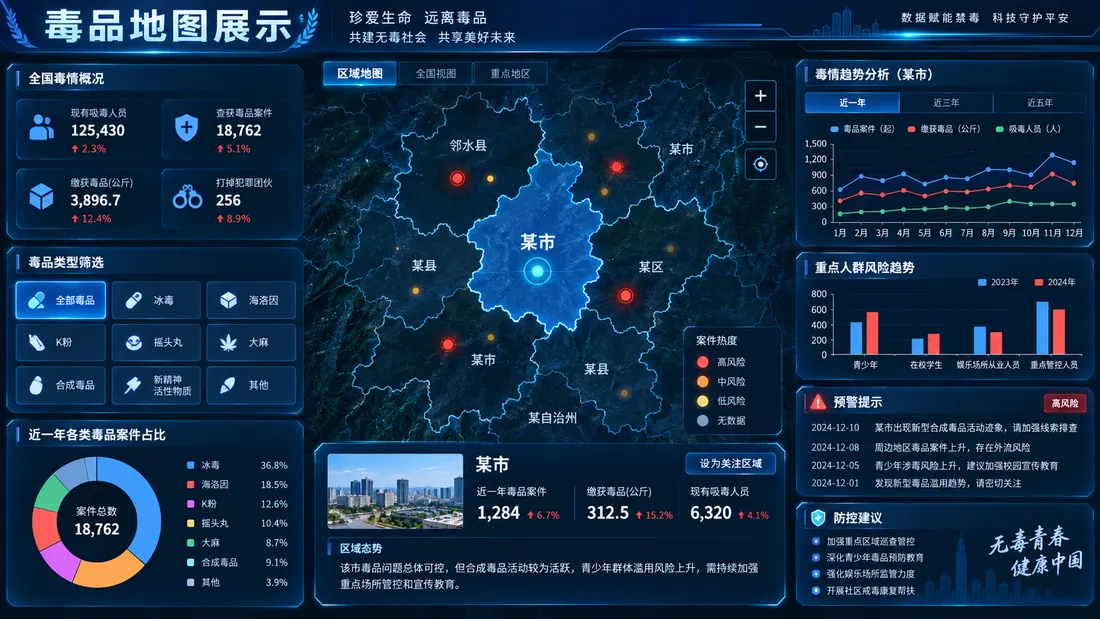 公司产品资料图