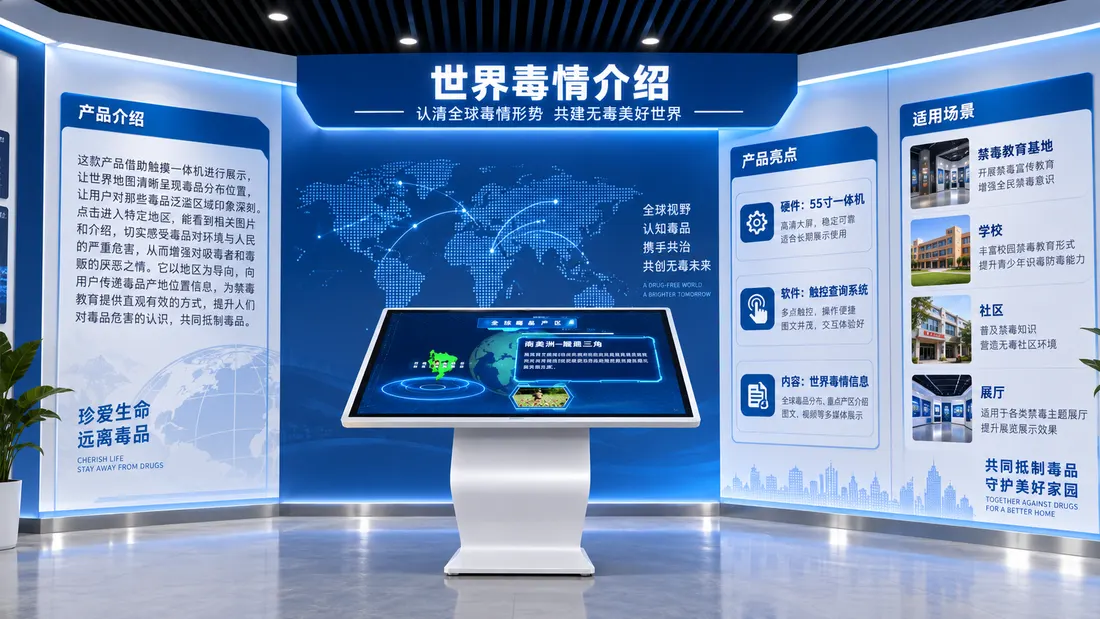 公司产品资料图