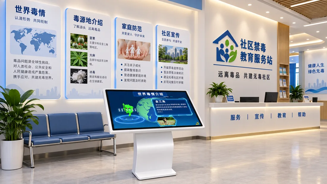 公司产品资料图