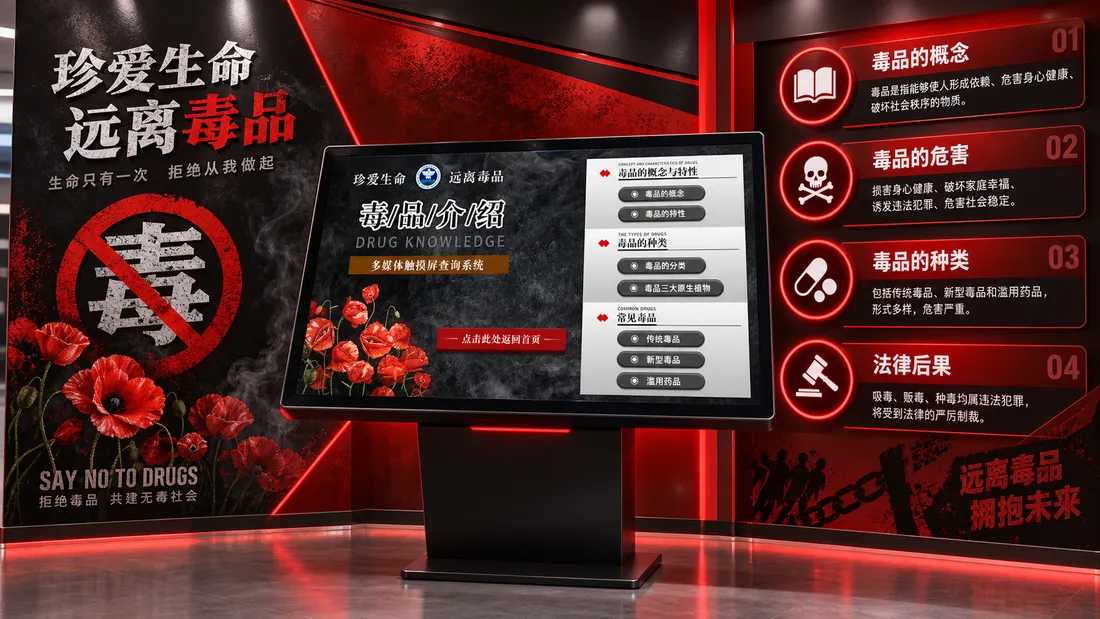公司产品资料图