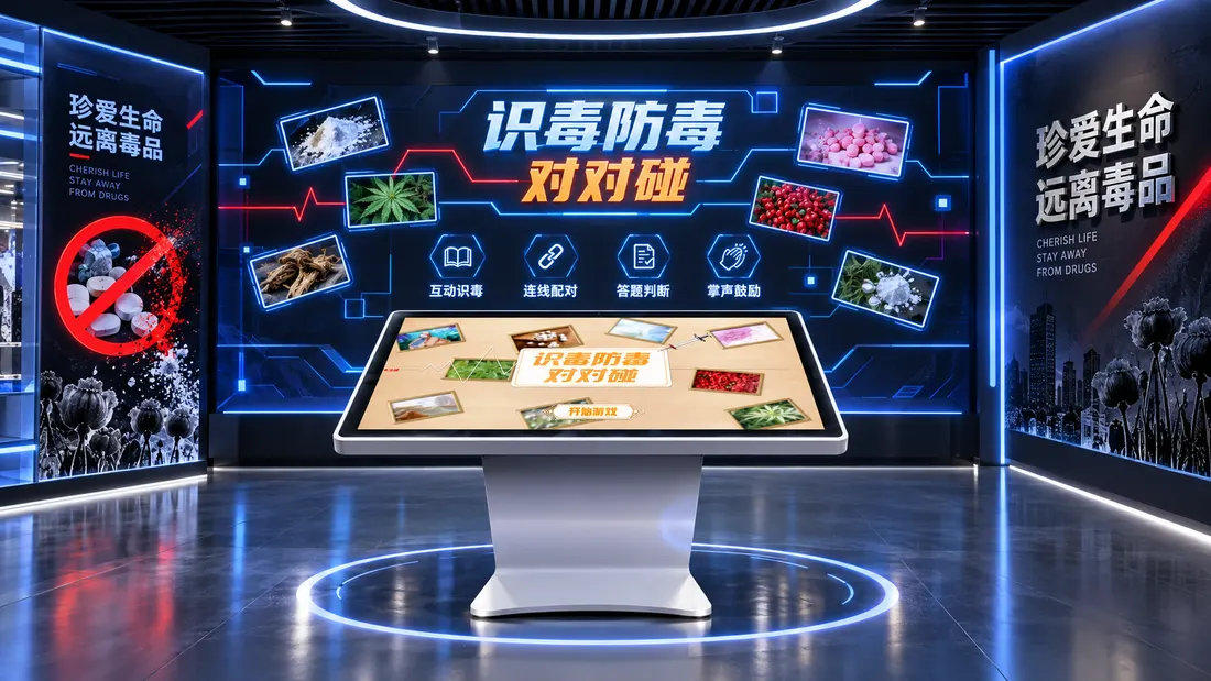 公司产品资料图