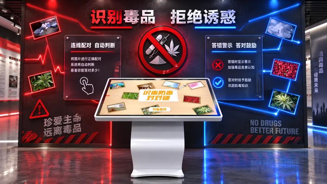 公司产品资料图