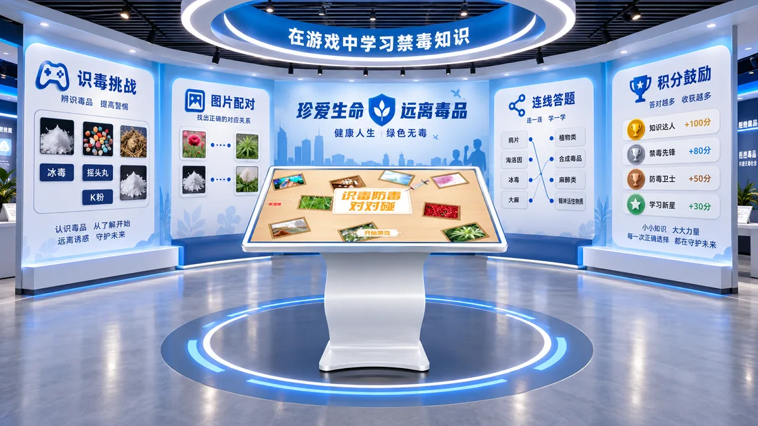 公司产品资料图