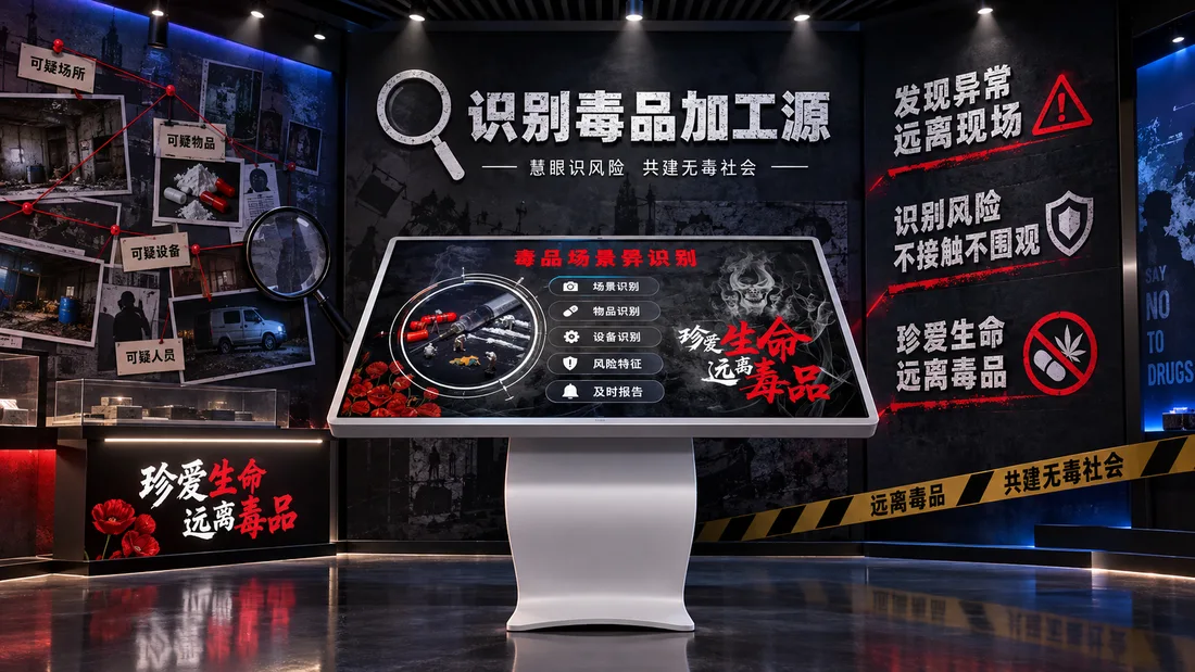 公司产品资料图