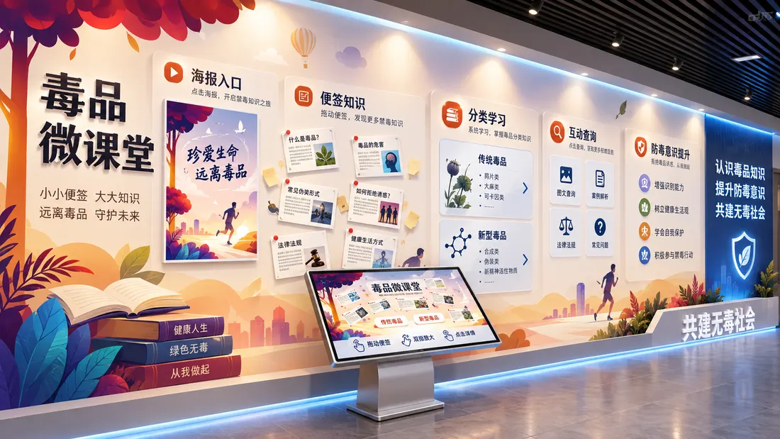 公司产品资料图