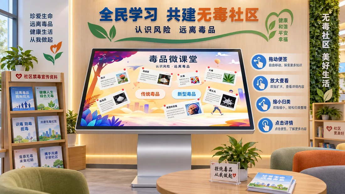 公司产品资料图