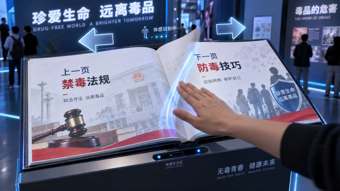 公司产品资料图