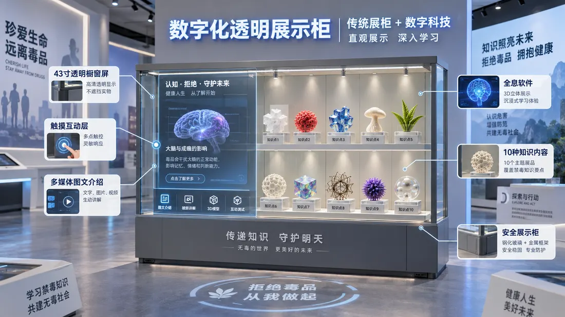 公司产品资料图