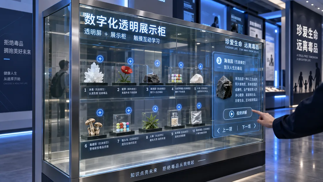 公司产品资料图