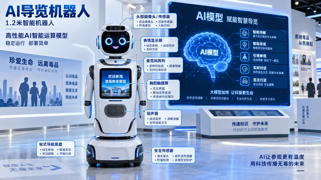 公司产品资料图