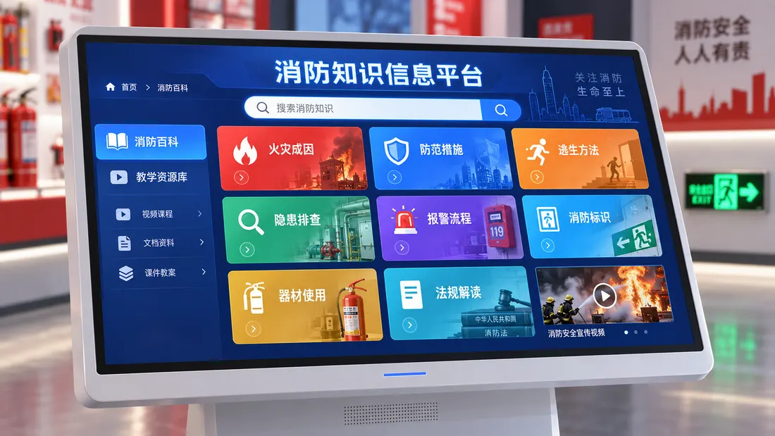 公司产品资料图