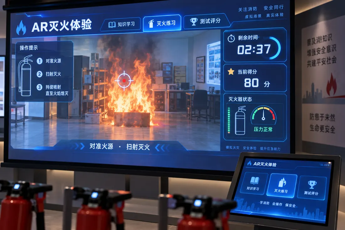 公司产品资料图