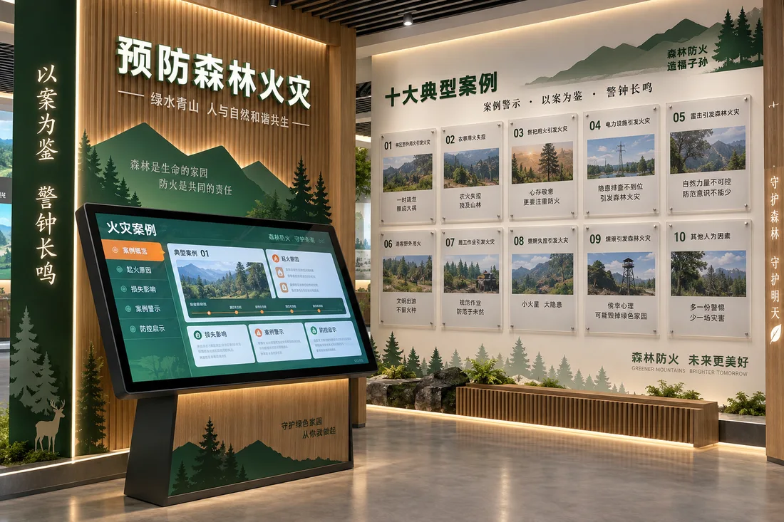 公司产品资料图