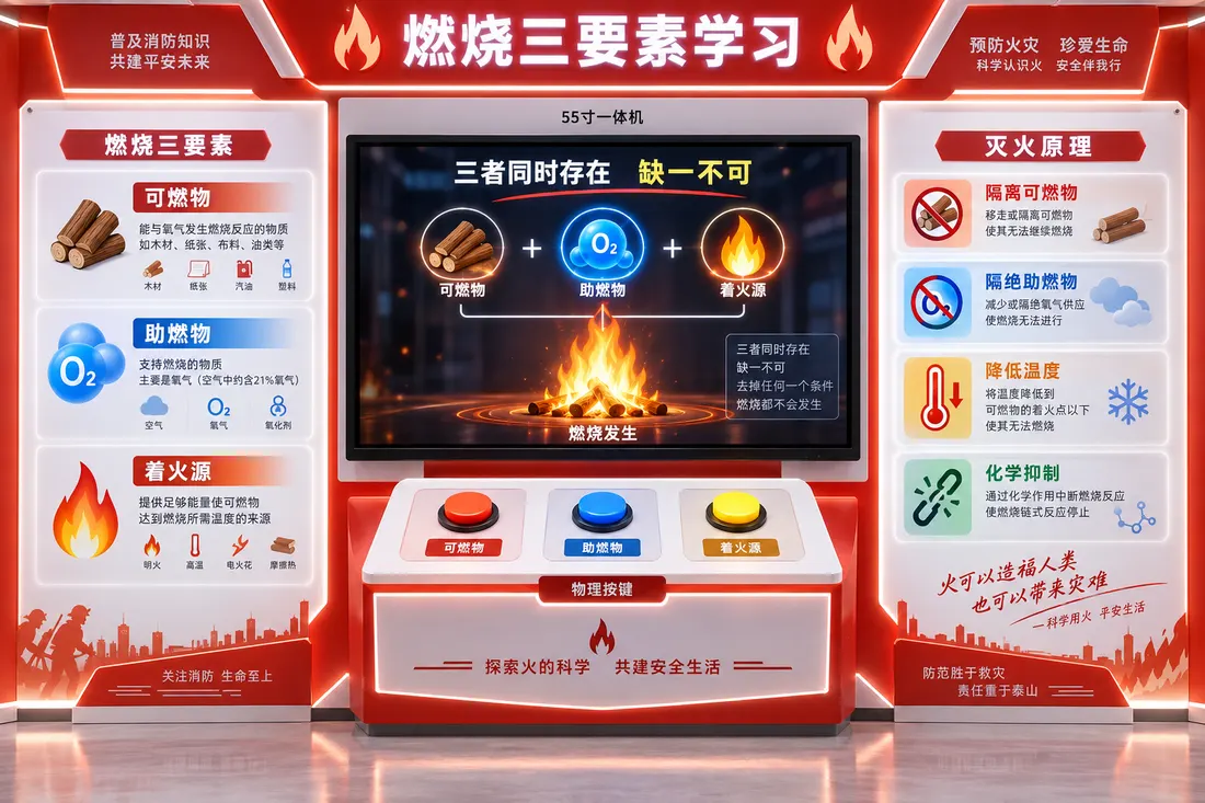 公司产品资料图