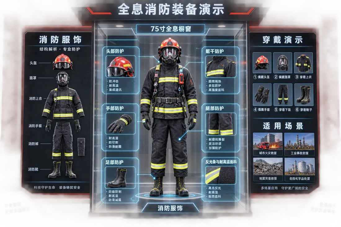 公司产品资料图