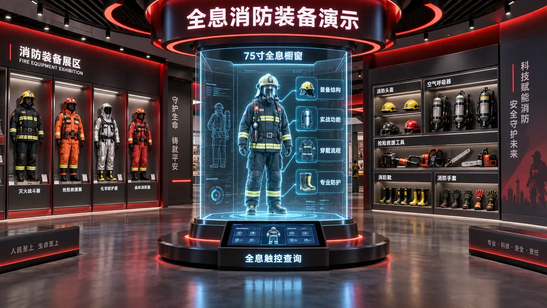 公司产品资料图