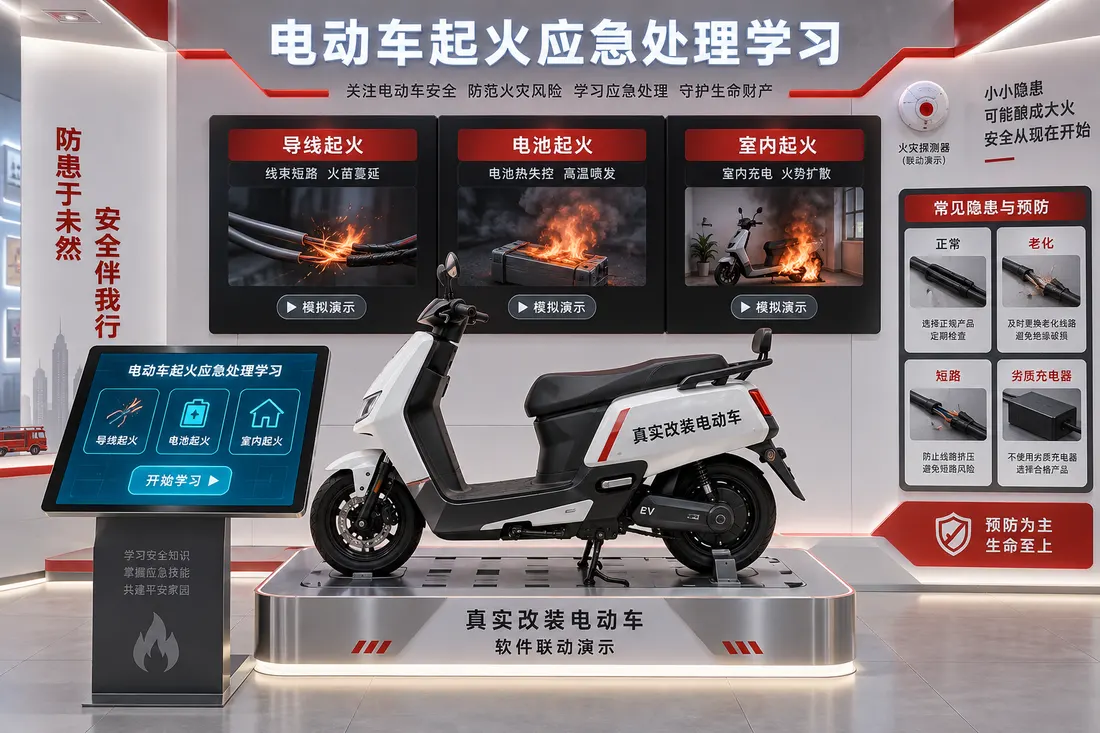 公司产品资料图