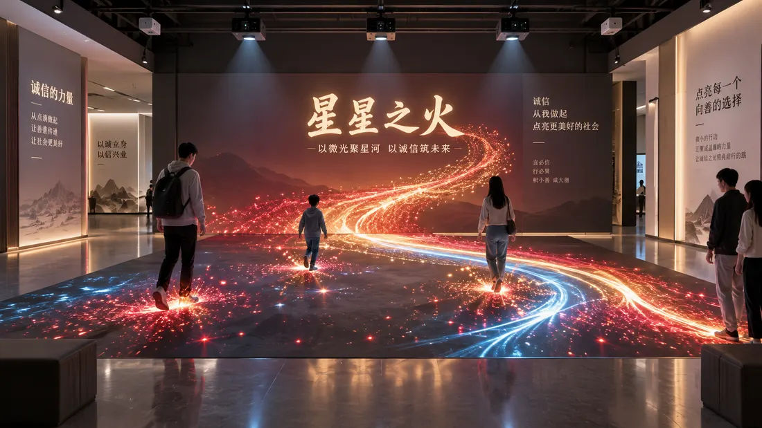 星星之火