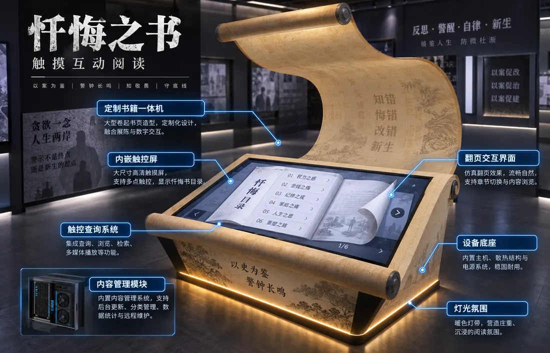 公司产品资料图