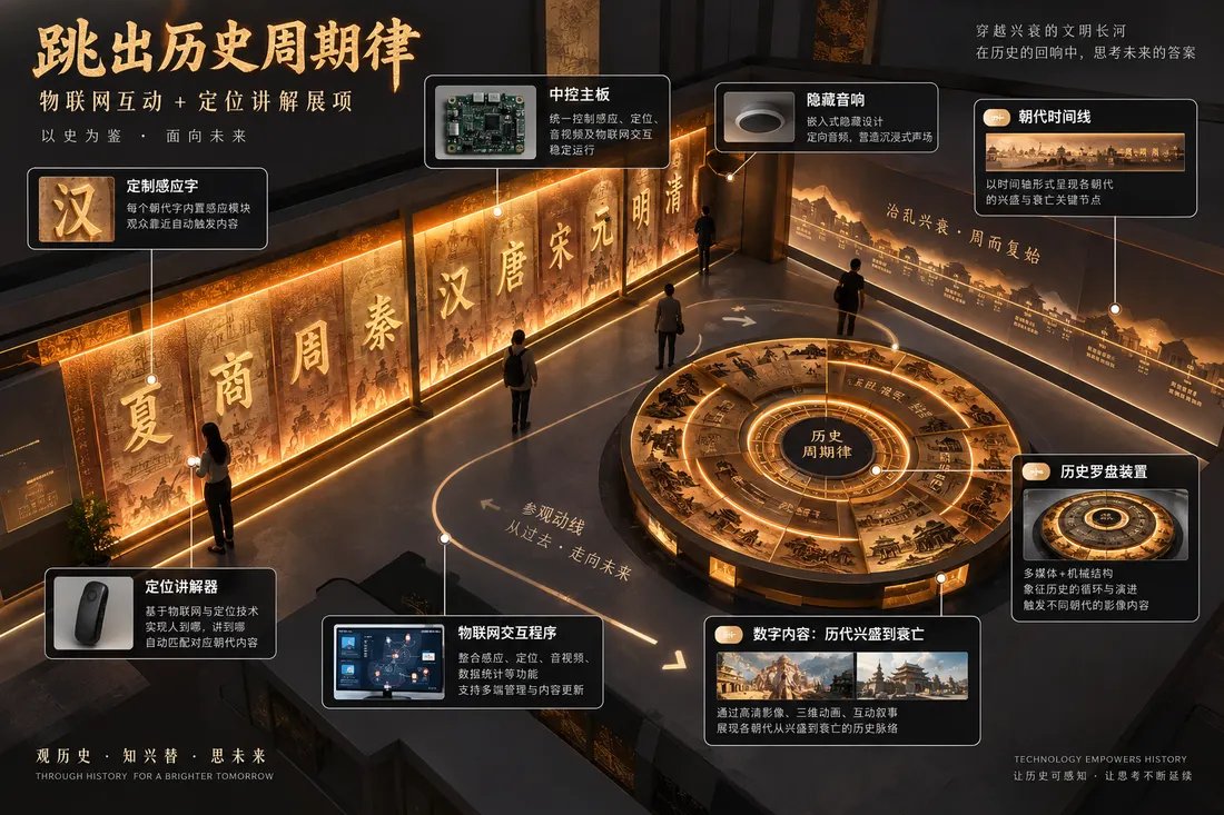 公司产品资料图