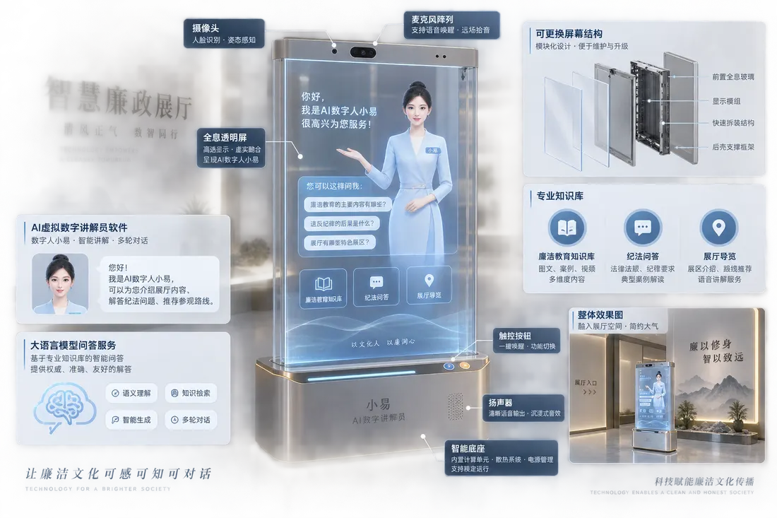 公司产品资料图