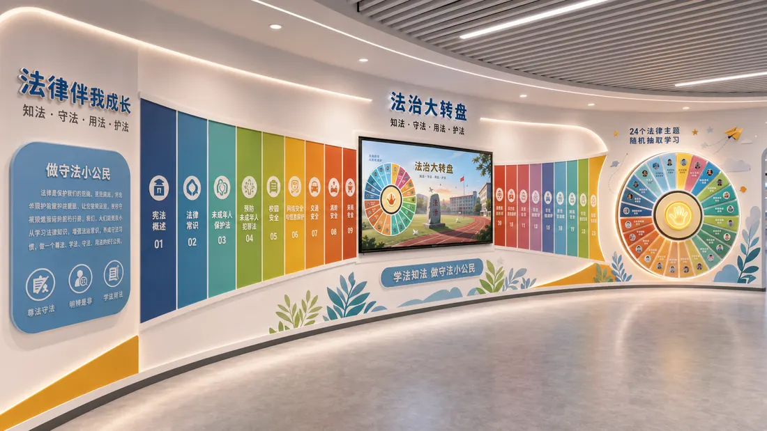 公司产品资料图