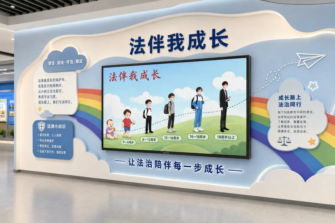 公司产品资料图