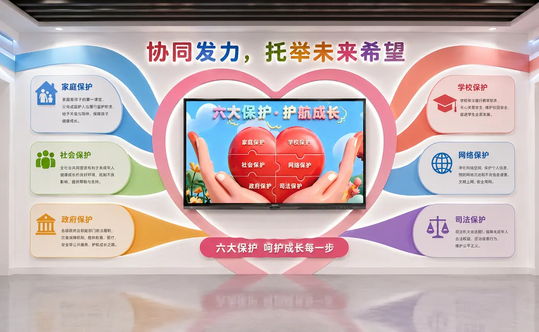 公司产品资料图