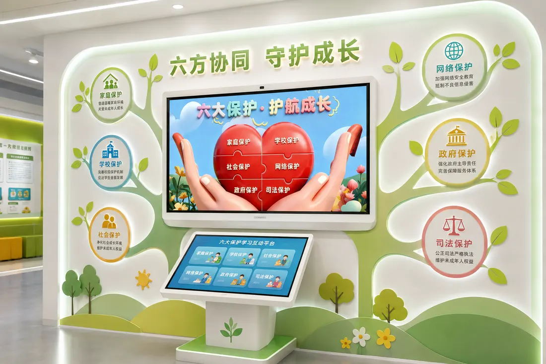 公司产品资料图